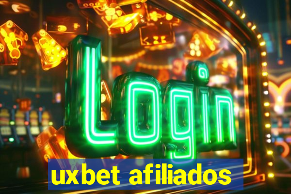 uxbet afiliados